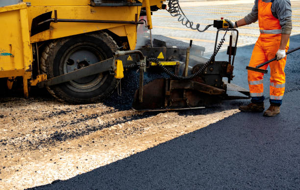 Best Driveway Drainage Solutions  in Valley City, ND